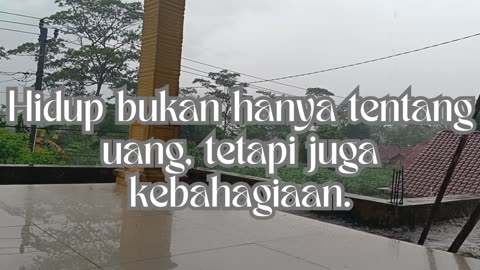 collection of sentences of advice in Indonesian part 54