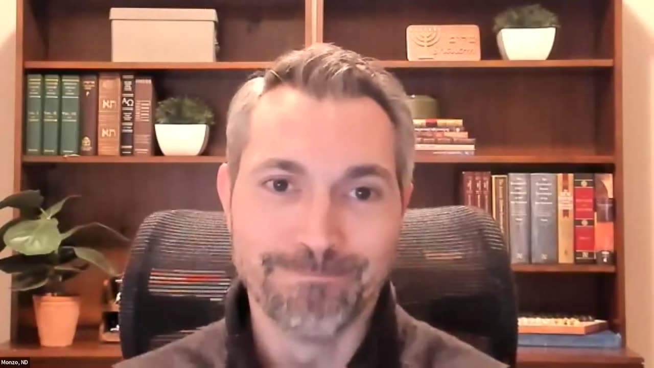 The Godcast - February 2025