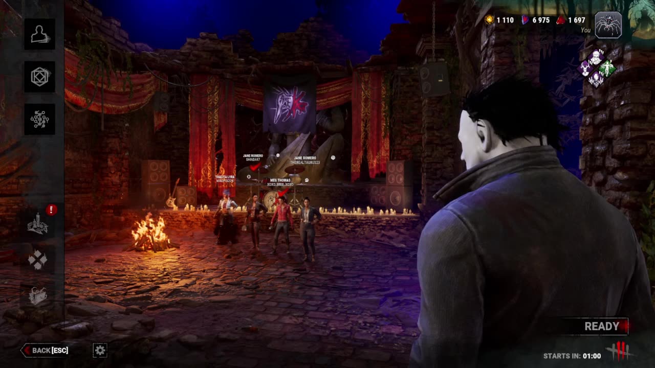 They Tried Their Best (I Think) | The Shape on the Nostromo Wreck