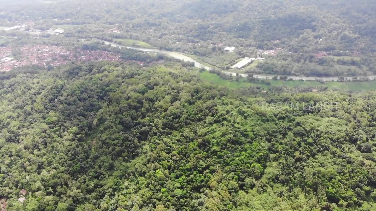 Jemur Village