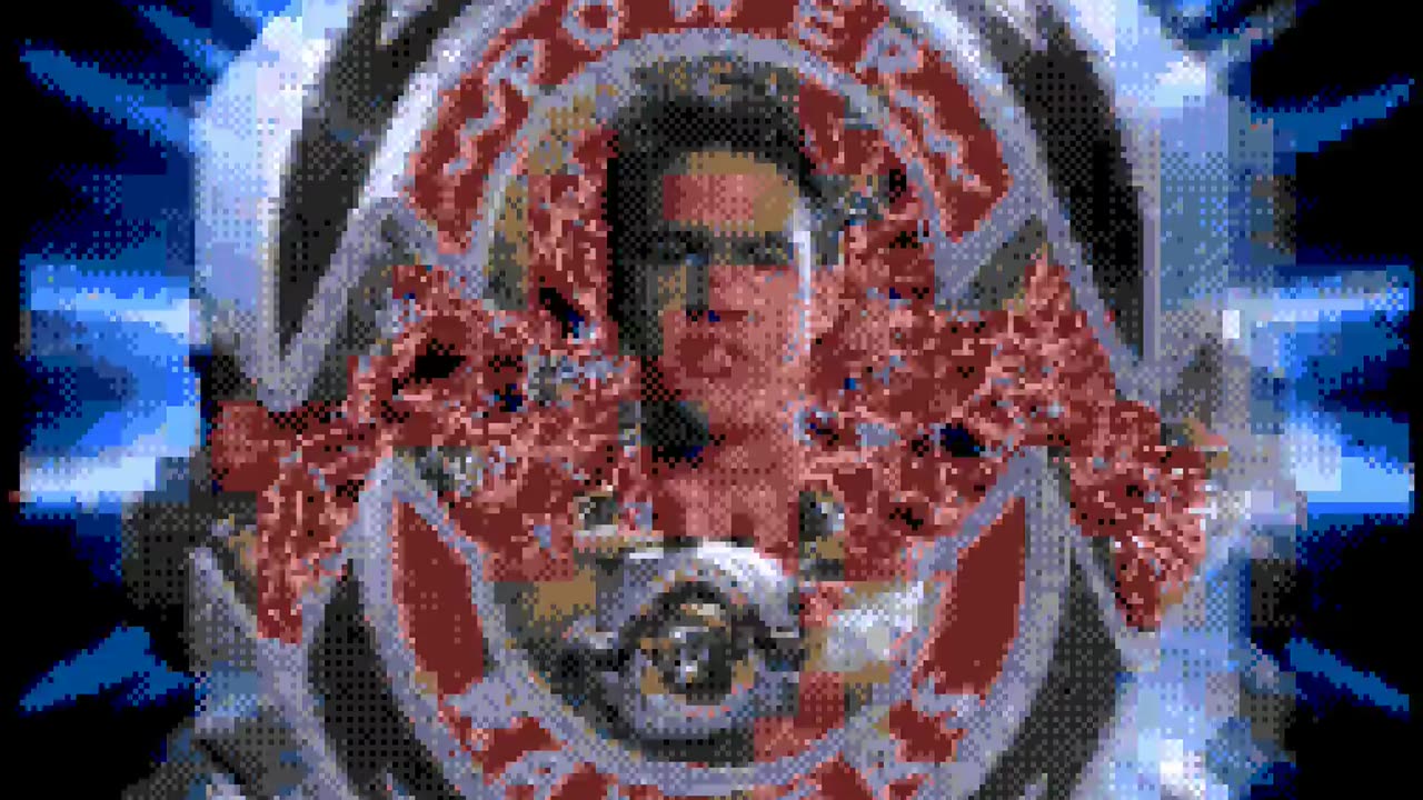 Sega Mega-CD Longplay 014 Mighty Morphin Power Rangers