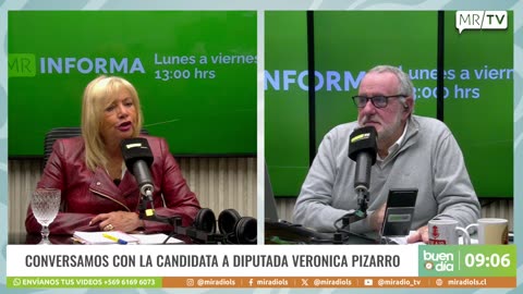 BUEN DIA 09/10/2025
