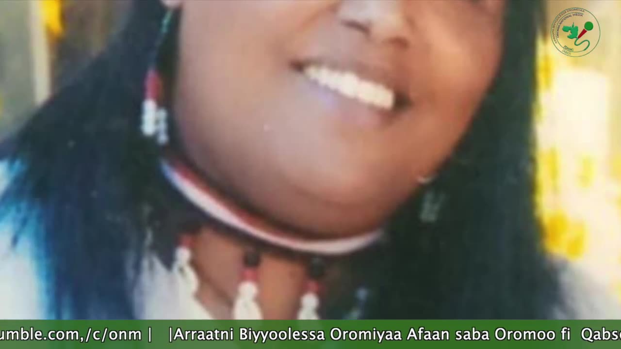 Qophii Addaa ONM-ABO Sadaasa 10-2025 itti dhiyaadhaa!