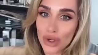 Woman Be Horrible