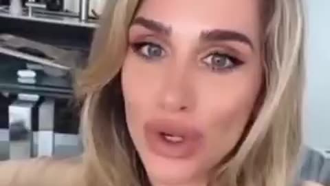 Woman Be Horrible