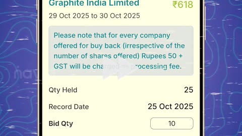 How to Apply for a Buyback in Navia App | Step-by-Step Tutorial