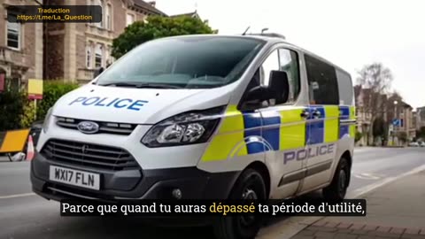 How do you sleep at night…| Law enforcement or soldier their duty is to the land and the people of the land. The government can be corrupted so you have to rise above and do what’s right