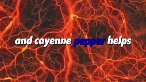This Is Why You NEED to Start Taking Cayenne Pepper!