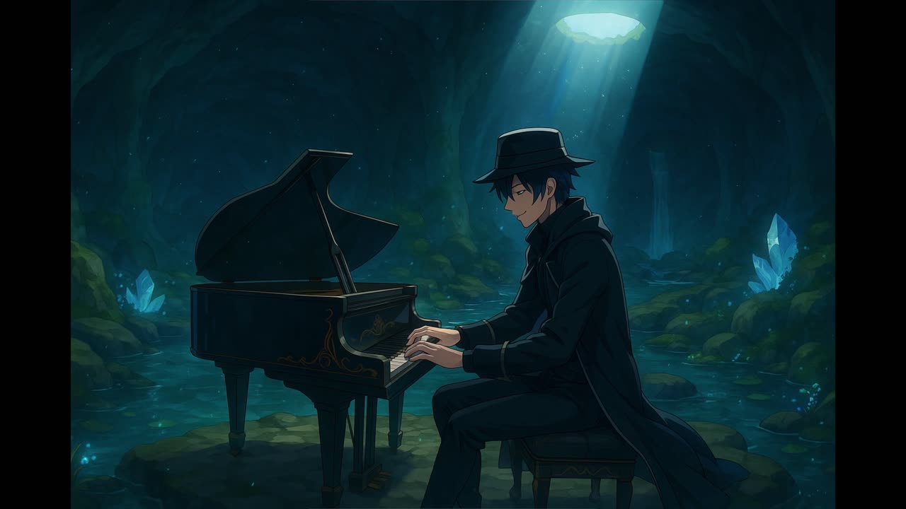 The Vigilant Sonata V6