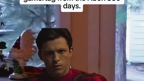 "I told you this day would come"