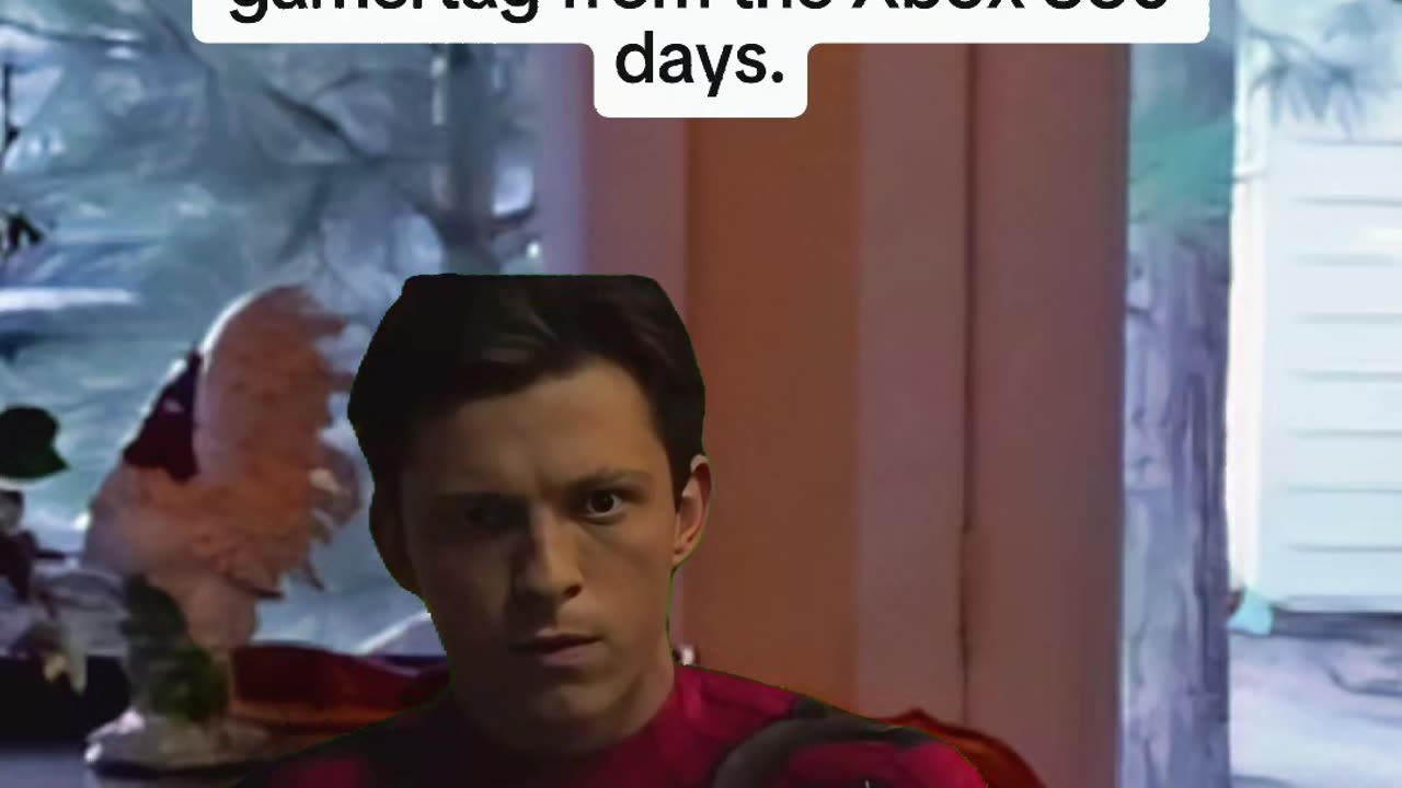 "I told you this day would come"