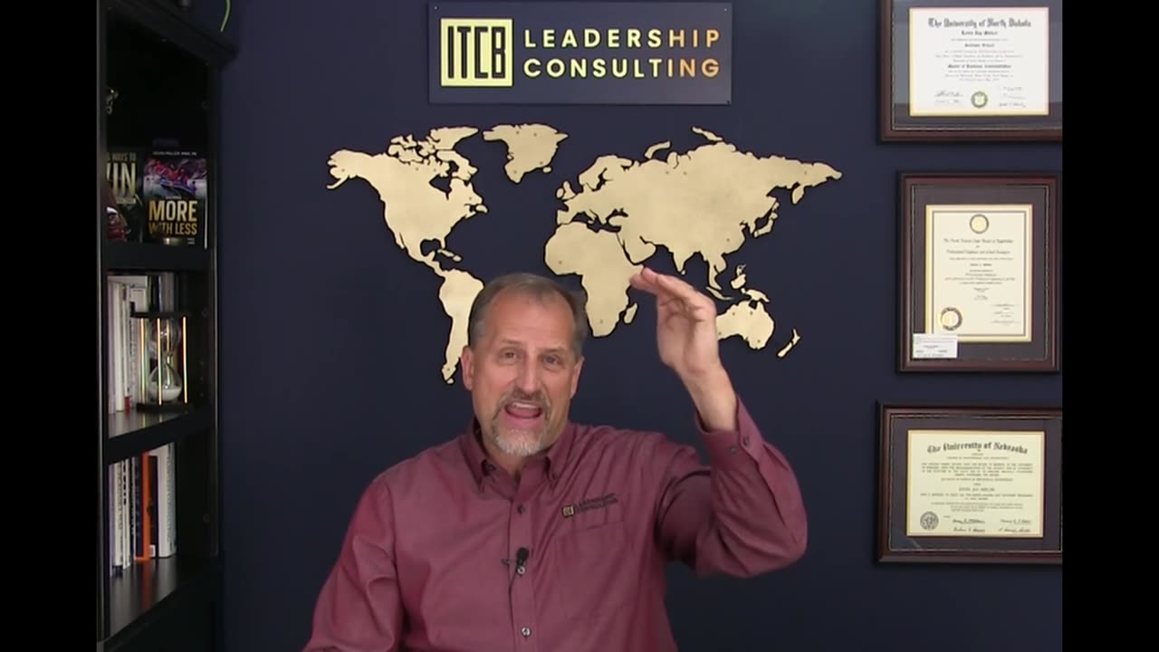 Strategic Planning - How To Prioritize