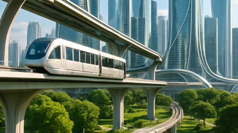 Walt Disney's EPCOT: The Original Smart City Dream Ahead of Its Time