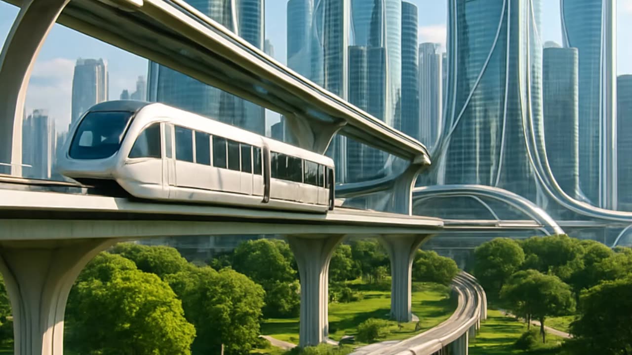 Walt Disney's EPCOT: The Original Smart City Dream Ahead of Its Time