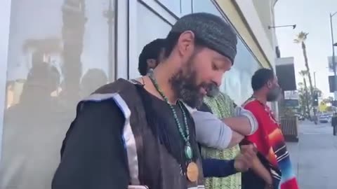 11/29/25 GMS Sherman Oaks California Street Preaching Church Camp