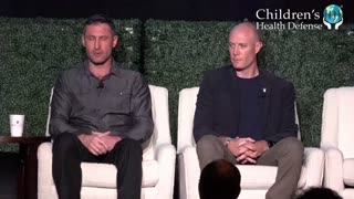 CHD Trailer - Duty To Disobey