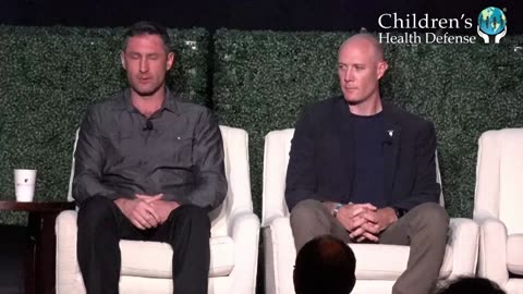 CHD Trailer - Duty To Disobey