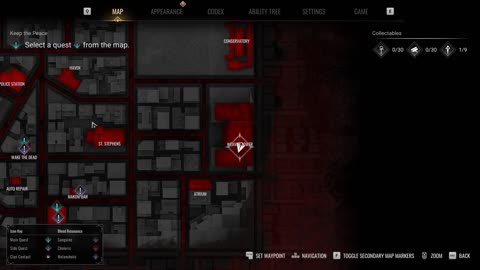 Vampire - The Masquerade - Bloodlines 2 - Part 9
