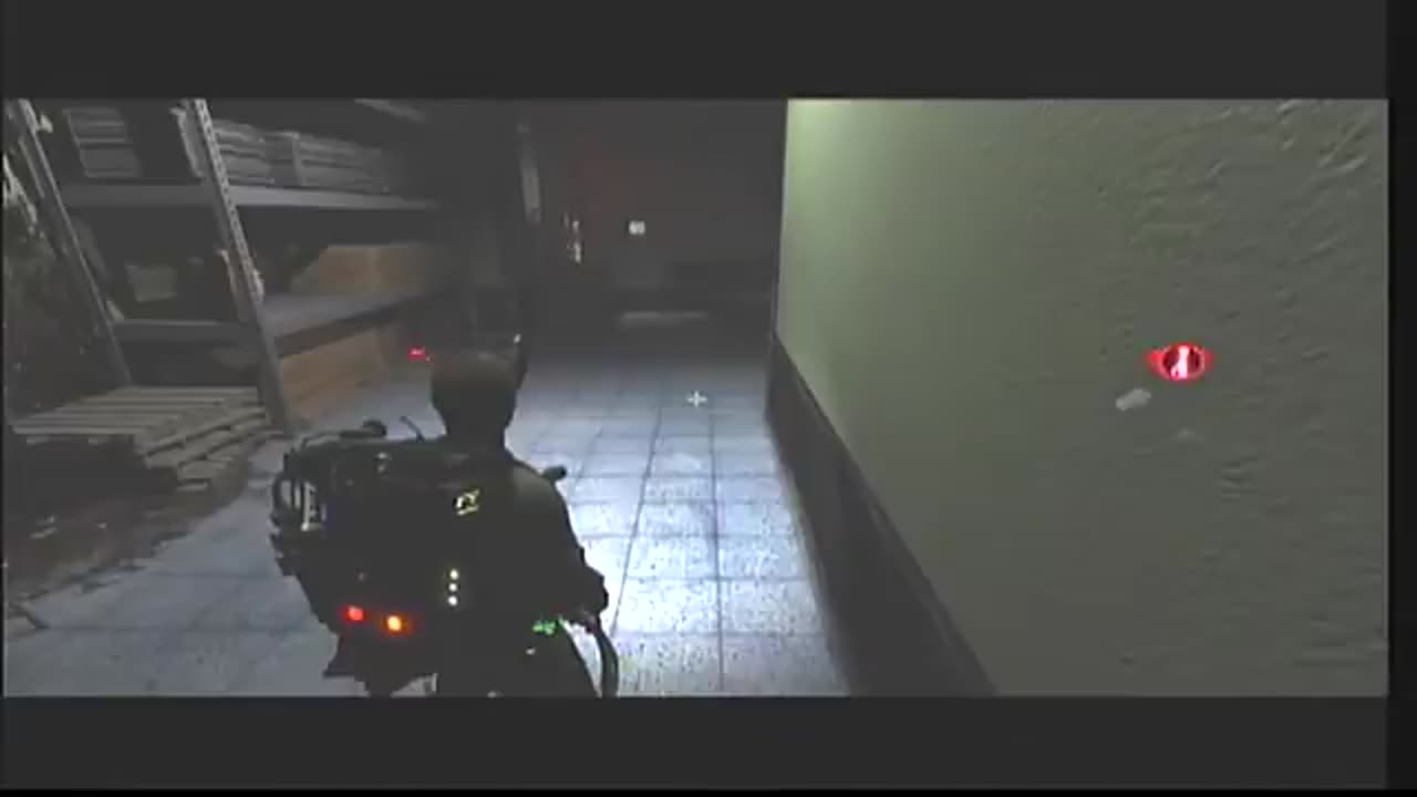 Halloween A-Thon 2014 Day 28, Ghostbusters_ The Video Game Day 2 (Stream 1) - 3 _ 7