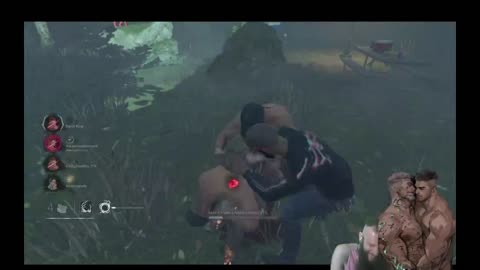 Davids know what to do.