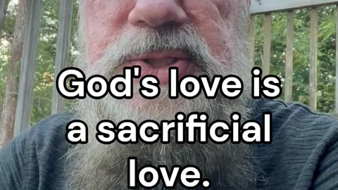 Lord's Day Lesson: Romans 5.8