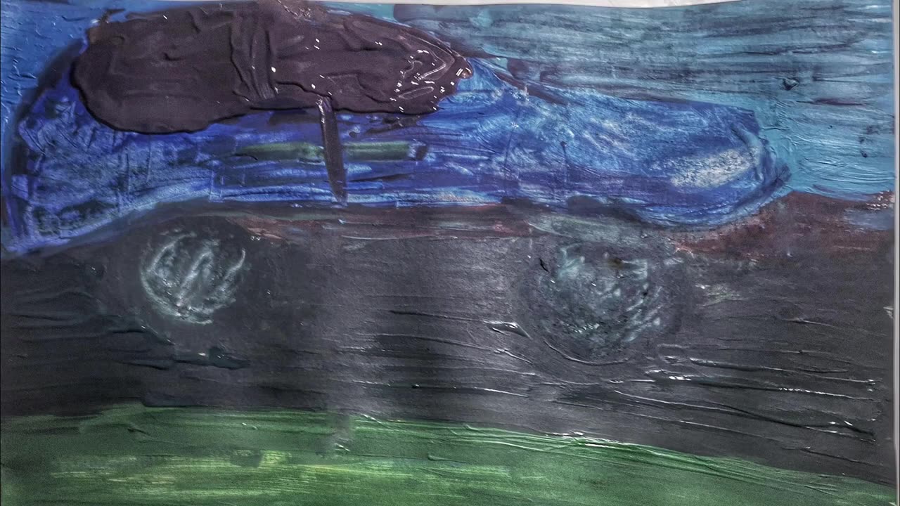 Art Therapy in Real Time 🎨 _ Chill With Me.mp4