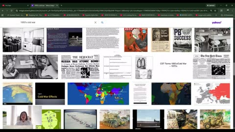 A Message to NeoAmericon's [Incubation Babies & Psych Ward Generation {Glowing Screens Generation}]