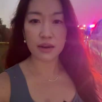 Mexican Navy Plane Crashes Near Galveston, Texas During Medical Support Mission - At Least Two Dead