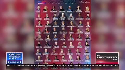 AMFEST STARTS TOMORROW, WATCH RAV FOR COVERAGE!