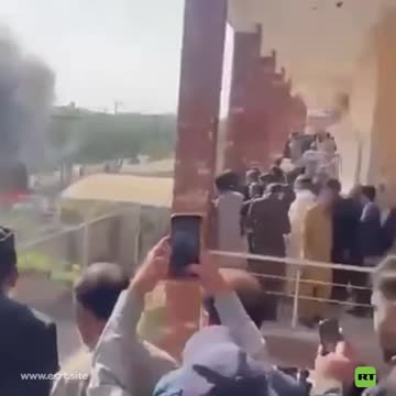 Un coche bomba explota en Pakistán