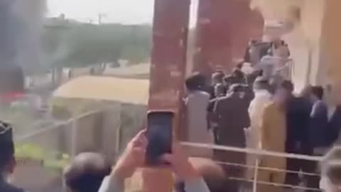 Un coche bomba explota en Pakistán