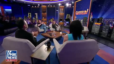 Gutfeld! 11/13/25 Greg Gutfeld FULL END SHOW | ᗷᖇEᗩKIᑎG ᑎEᗯS Nov 13,2025