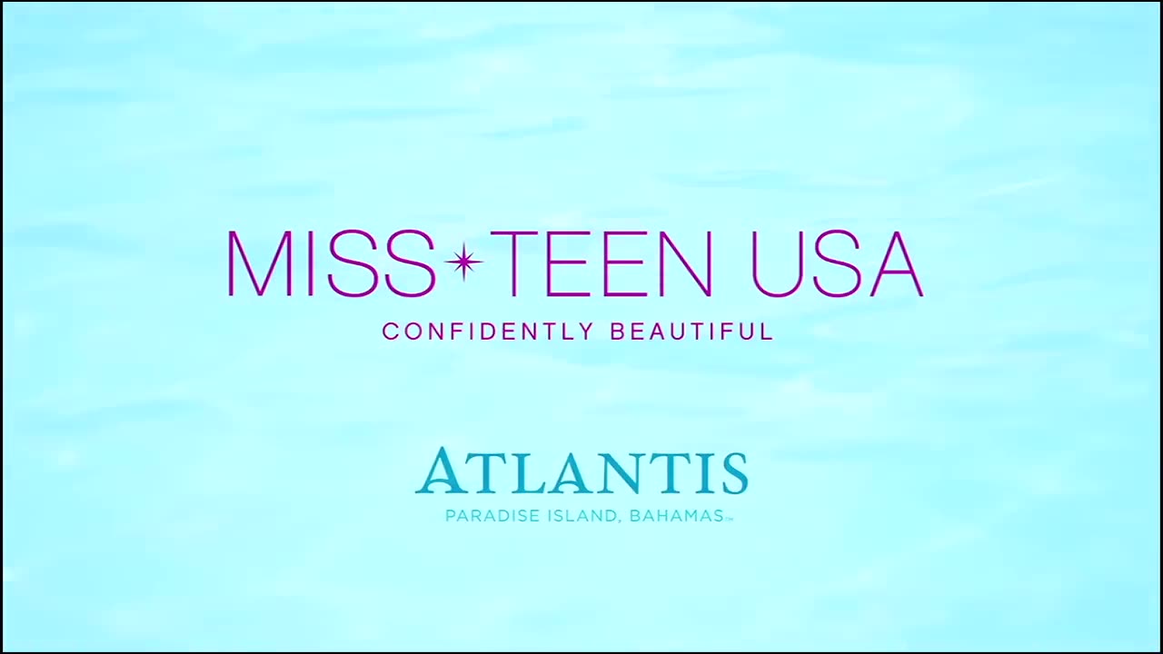 Miss Teen USA 2014 - Finals