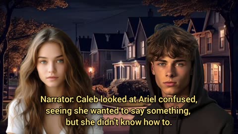 Bioweapons | Chapter 6: Home