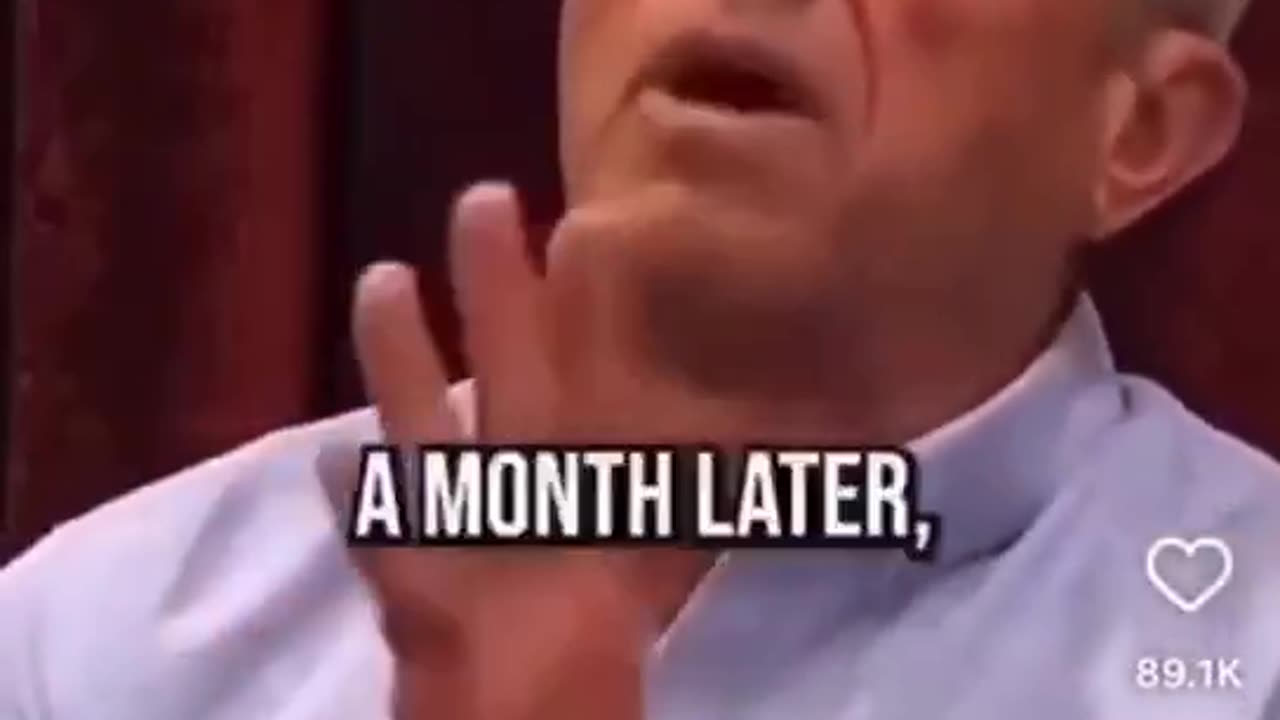 Nothing stays hidden forever!