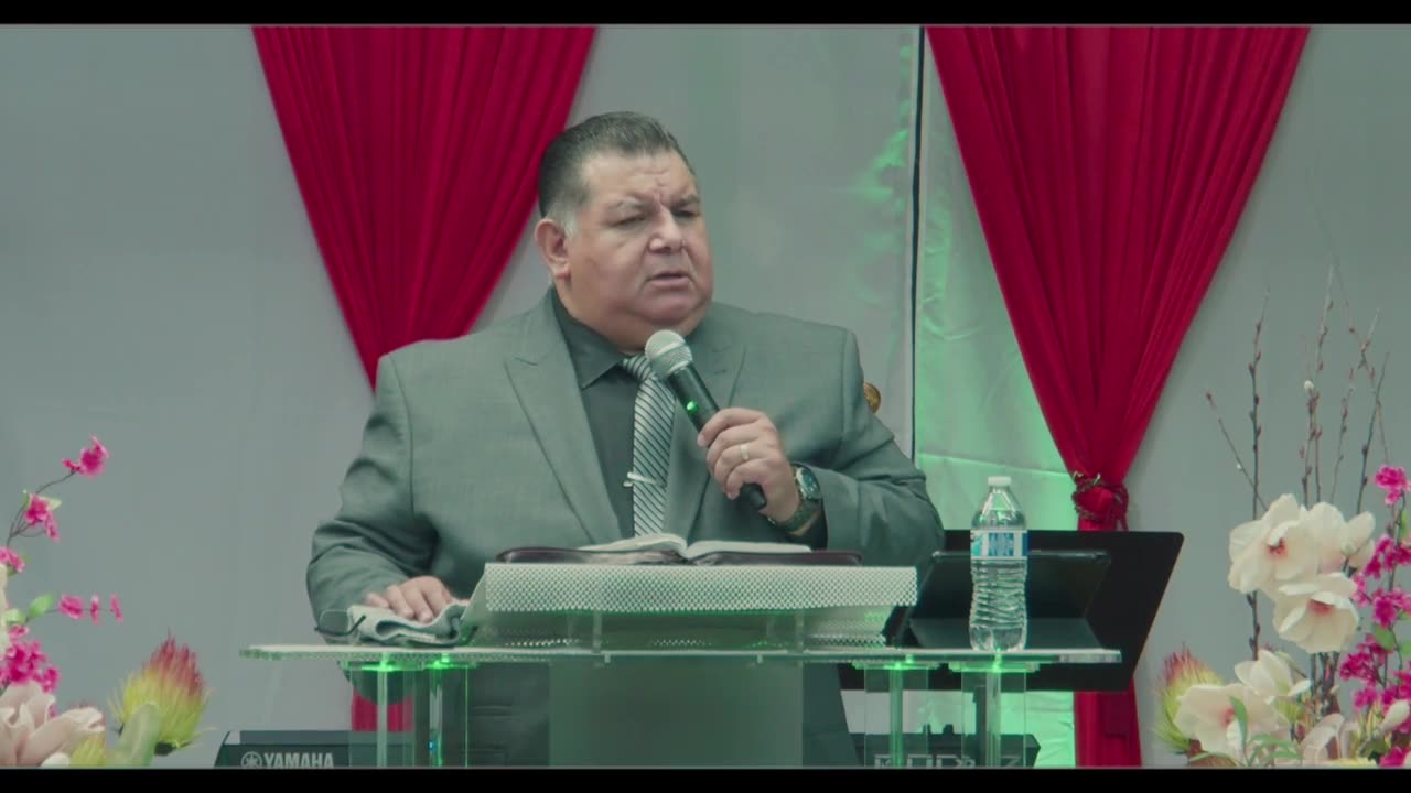 🎷🔥MEDITANDO EN SU PRESENCIA🔥 🎷