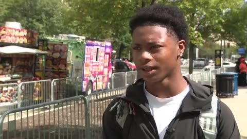 Food truck owners uncertain as Government shutdown persists