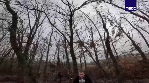 🚐🇷🇺 Ukraine Russia War | Russian Troops Evacuate Civilians in Pokrovsk | RCF