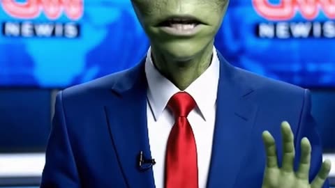 Alien News Reporter Zog - Latest News - 4th December 2025
