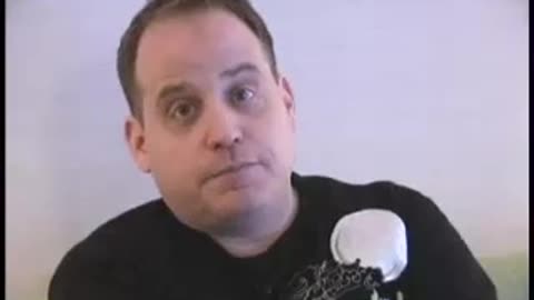 2008-03-18 - Project Camelot Interviews Benjamin Fulford - Part 1 of 3