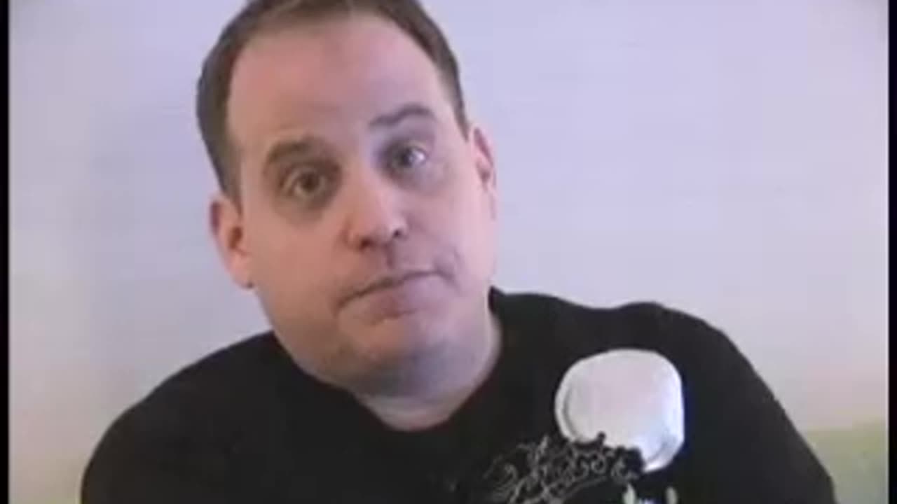 2008-03-18 - Project Camelot Interviews Benjamin Fulford - Part 1 of 3