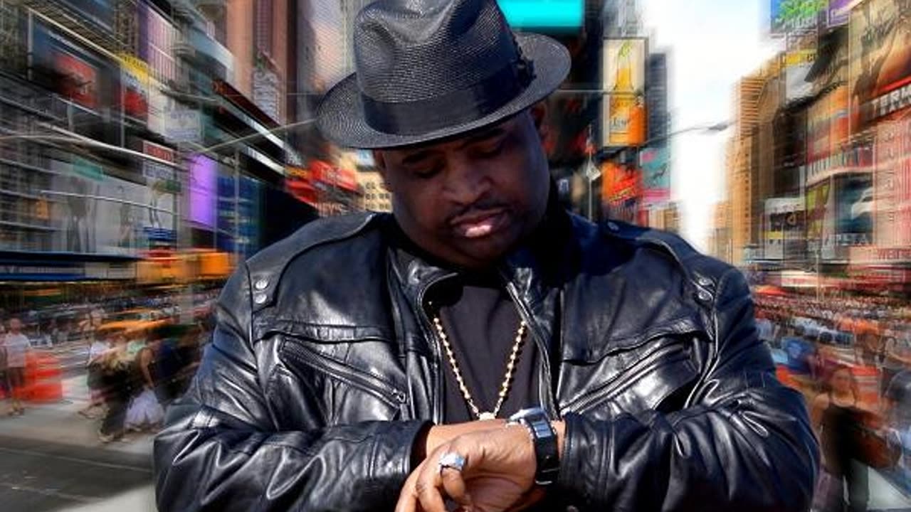 Patrice O'Neal - Mr. P 2011 Special - Comedy Classic