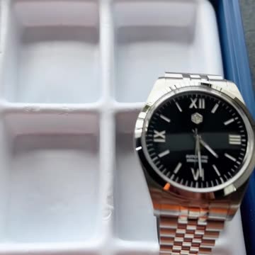 San Martin-Reloj de lujo YN55 .En oferta por solo 310,98 EUROS