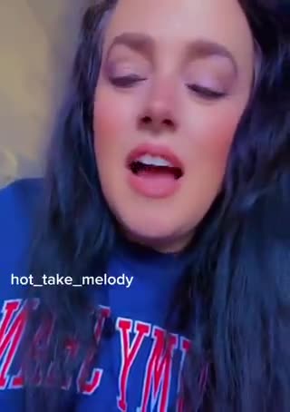 This woman PERFECTLY explains how every Donald Trump voter is feeling right now about ICE