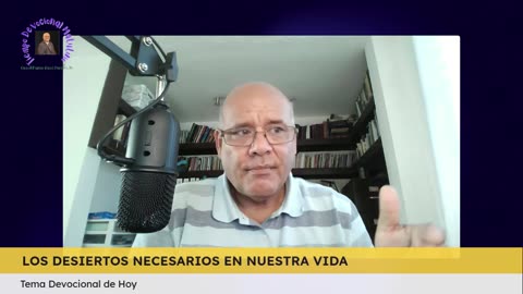 Tiempo Devocional Matutino