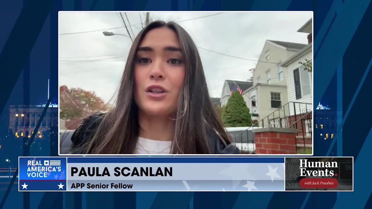 NEW JERSEY— VOTE IMMEDIATELY… THIS IS YOUR MOMENT