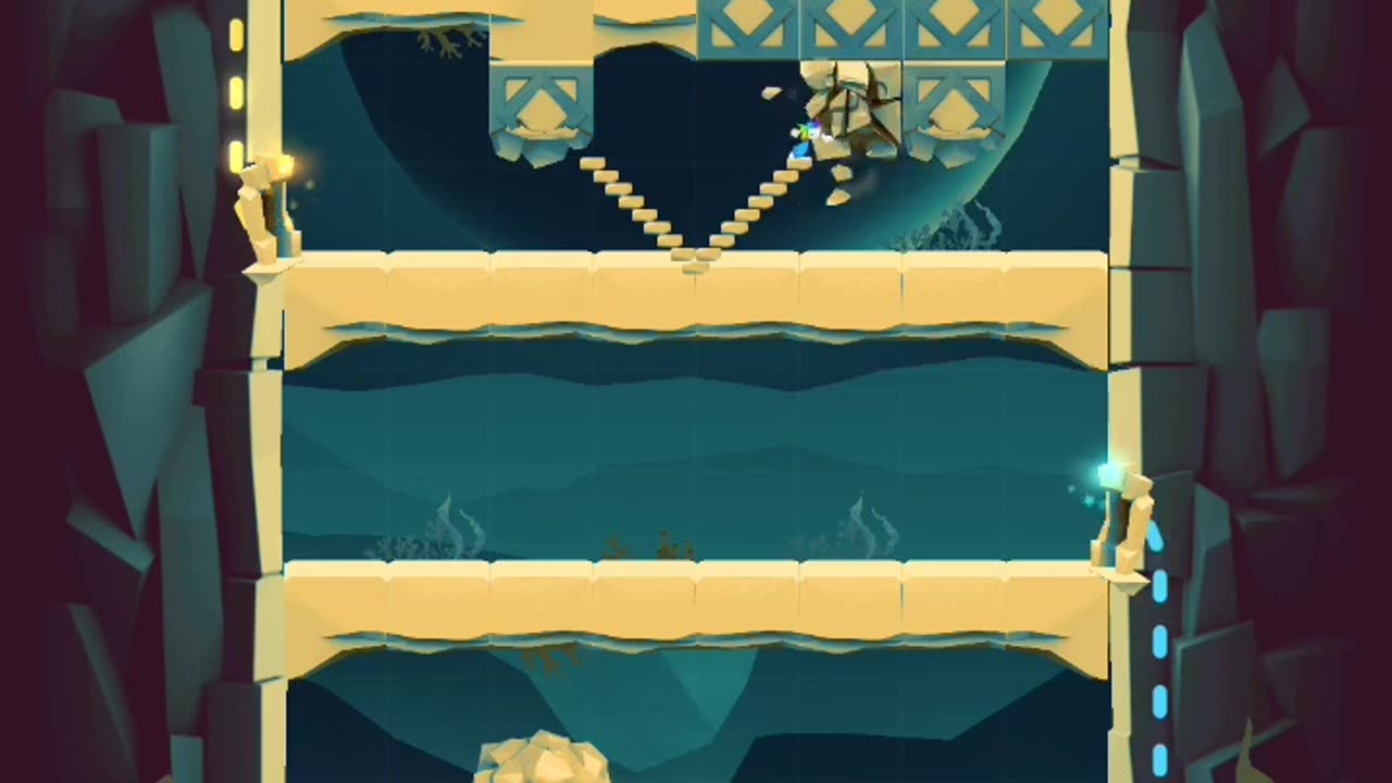 🧩 Lemmings Gameplay | World 5: Twin Worlds Part 2 🌍