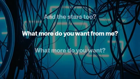 Digital Death Growl - What More Do You Want from Me