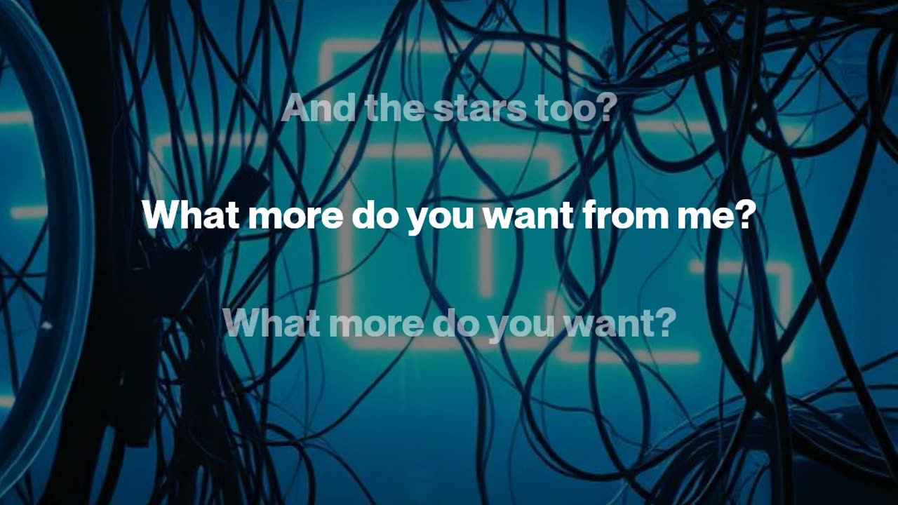 Digital Death Growl - What More Do You Want from Me