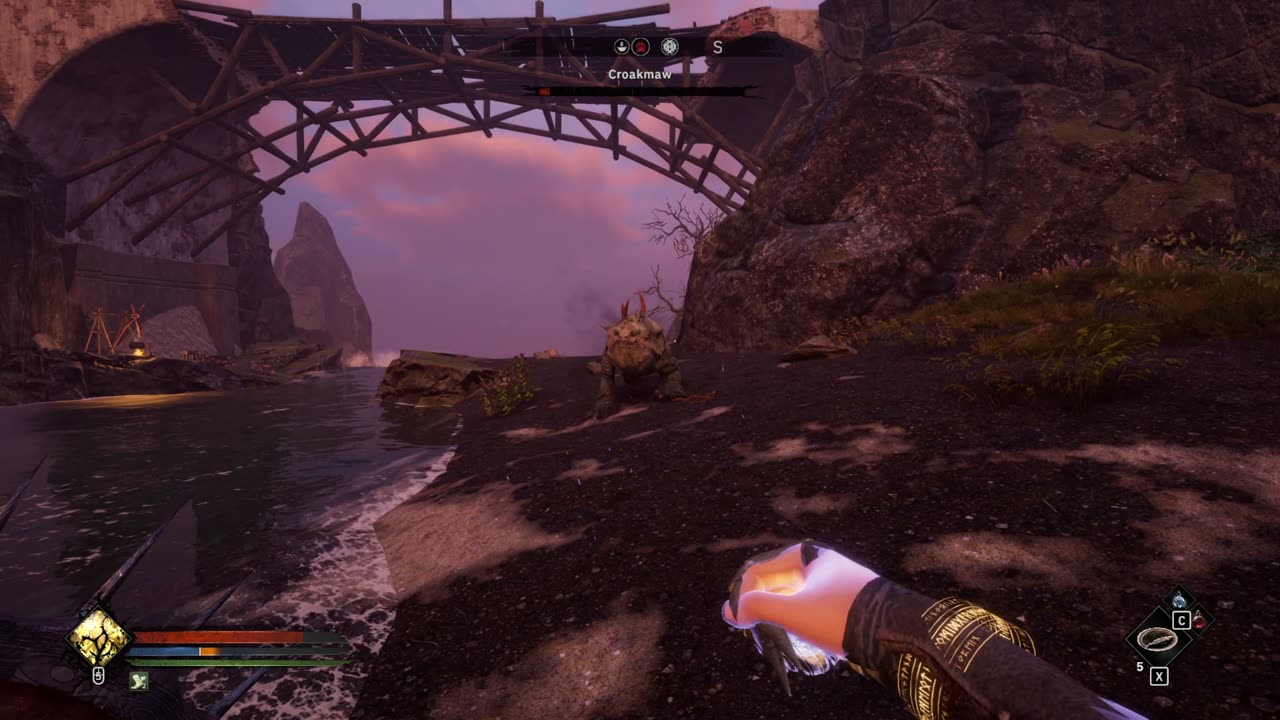 Tainted Grail: The Fall of Avalon Part 9